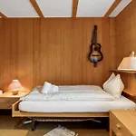 Daire Nr-63 Haus Ladina By Interhome *