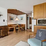 Daire Nr-63 Haus Ladina By Interhome