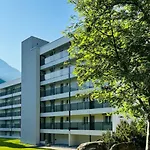 Daire Nr-63 Haus Ladina By Interhome Lenzerheide