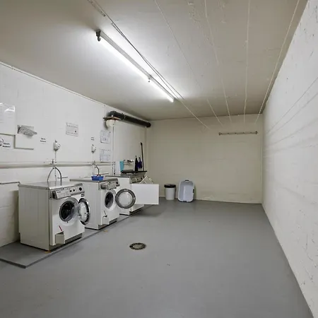 Apartmán Nr-63 Haus Ladina By Interhome Lenzerheide