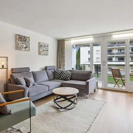 Apartmán Nr-63 Haus Ladina By Interhome *