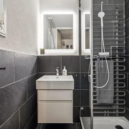 Apartmán Nr-63 Haus Ladina By Interhome Lenzerheide