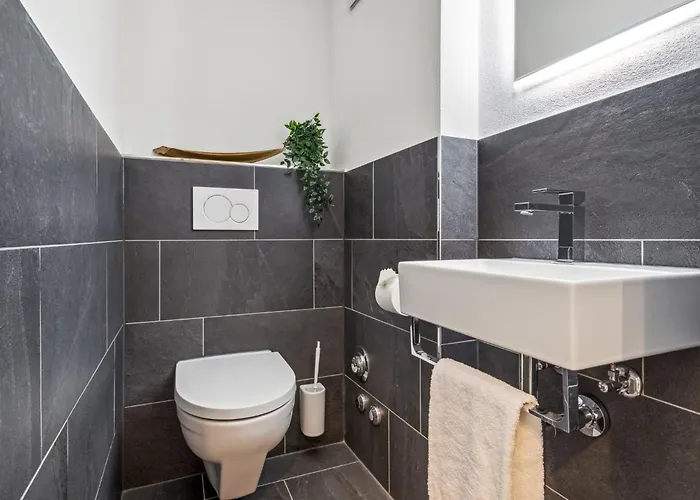 Nr-63 Haus Ladina By Interhome * Lenzerheide