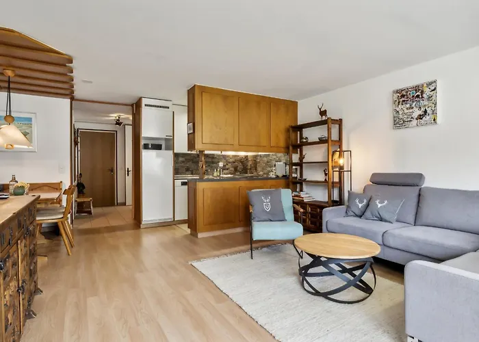 Nr-63 Haus Ladina By Interhome Daire *