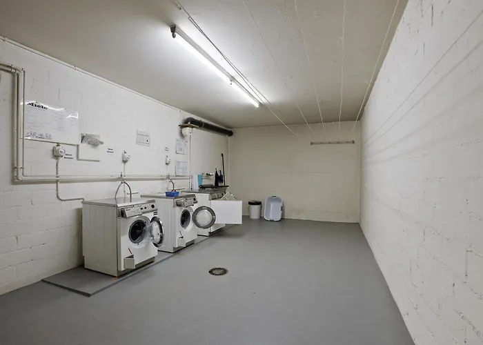 Appartement Nr-63 Haus Ladina By Interhome Lenzerheide