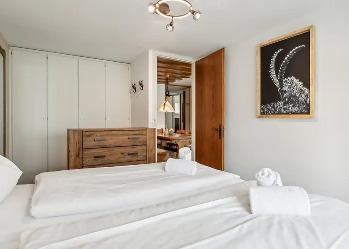 Nr-63 Haus Ladina By Interhome *