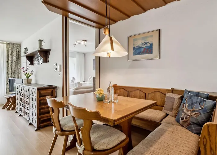 Nr-63 Haus Ladina By Interhome Appartement Lenzerheide