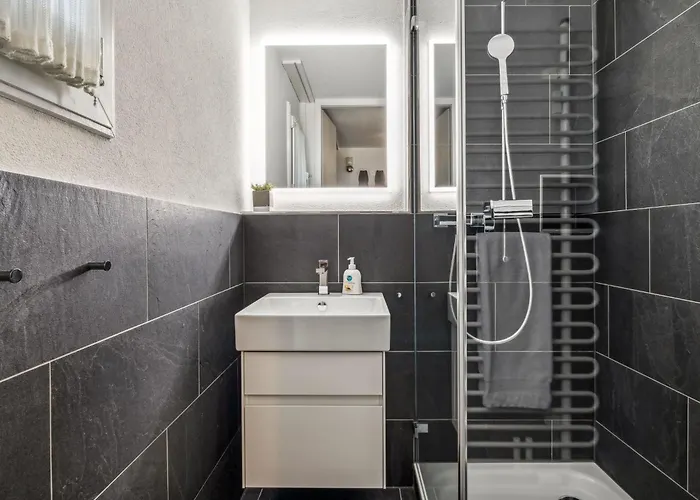 Appartement Nr-63 Haus Ladina By Interhome Lenzerheide