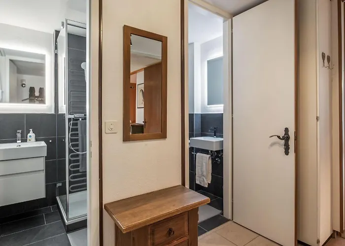 Nr-63 Haus Ladina By Interhome * Lenzerheide