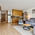 Nr-63 Haus Ladina By Interhome Apartamento *