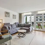 Apartamento Nr-63 Haus Ladina By Interhome *
