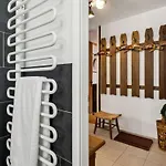 Apartamento Nr-63 Haus Ladina By Interhome