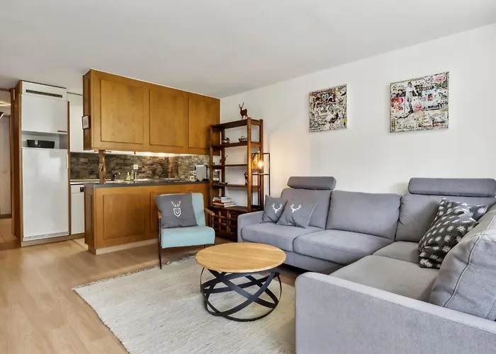 Nr-63 Haus Ladina By Interhome Lenzerheide