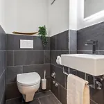 Nr-63 Haus Ladina By Interhome * Lenzerheide