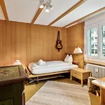Nr-63 Haus Ladina By Interhome Lejlighed Lenzerheide