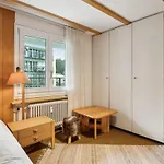 Nr-63 Haus Ladina By Interhome Lejlighed *