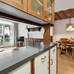 Lejlighed Nr-63 Haus Ladina By Interhome