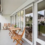 Nr-63 Haus Ladina By Interhome Lejlighed