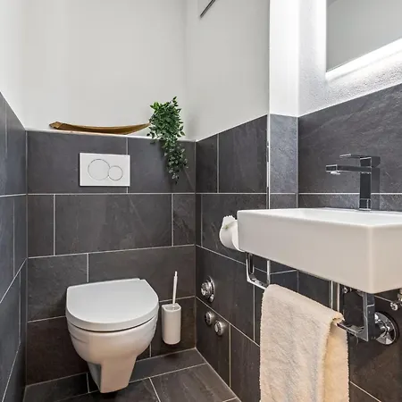 Nr-63 Haus Ladina By Interhome * Lenzerheide