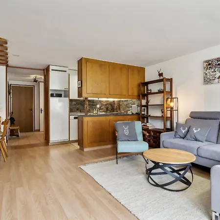 Nr-63 Haus Ladina By Interhome Daire *