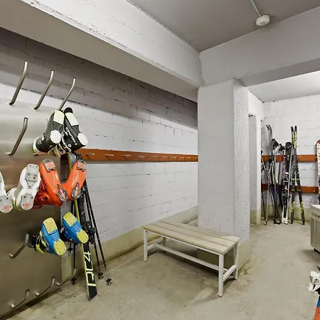 Apartamento Nr-63 Haus Ladina By Interhome Lenzerheide