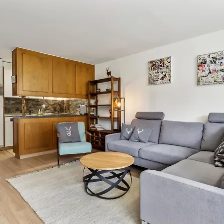 Nr-63 Haus Ladina By Interhome Lenzerheide