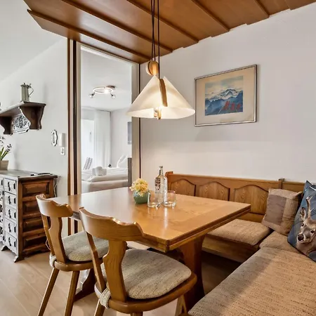 Nr-63 Haus Ladina By Interhome Apartamento Lenzerheide